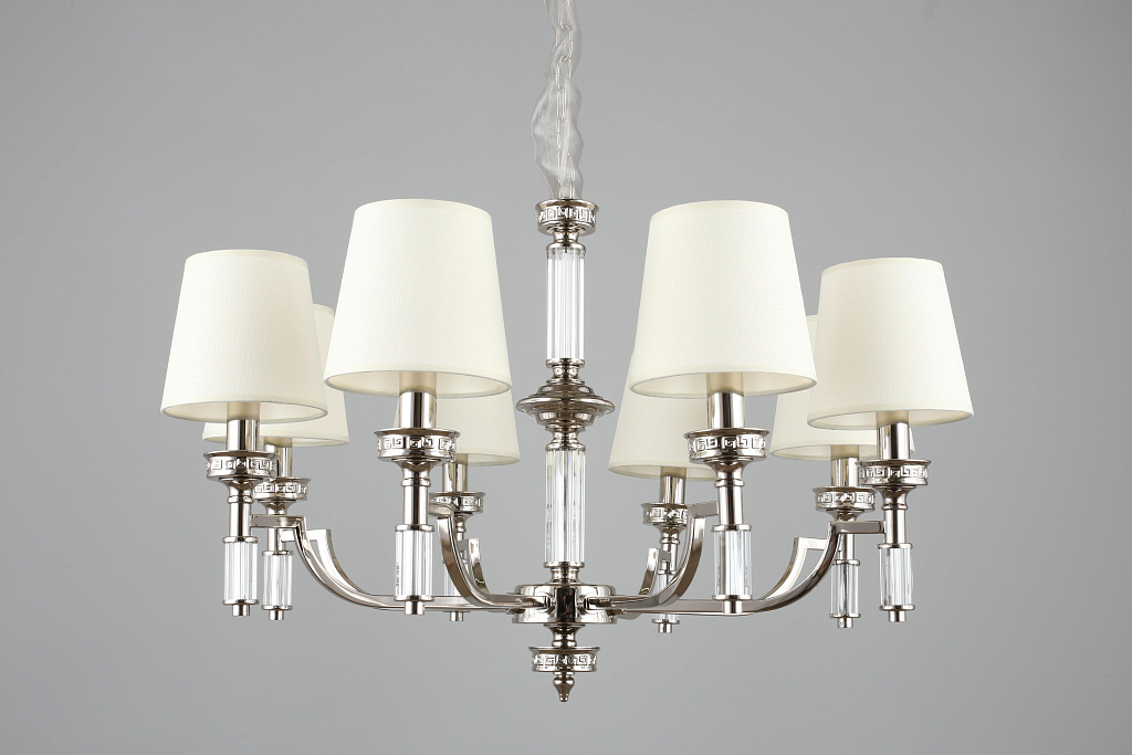 Люстра подвесная Omnilux Dimaro OML-87803-08