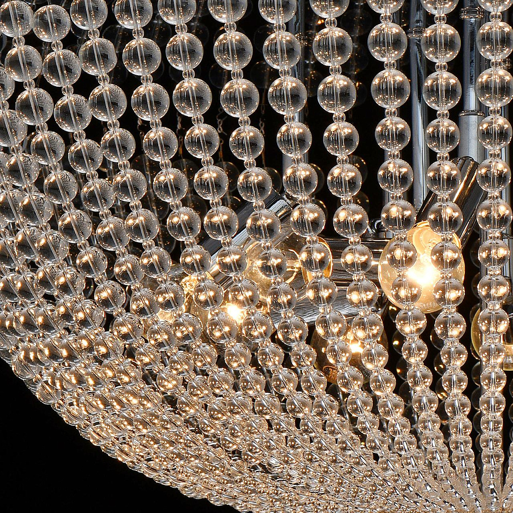 Люстра потолочная MW-Light Бриз 111012510