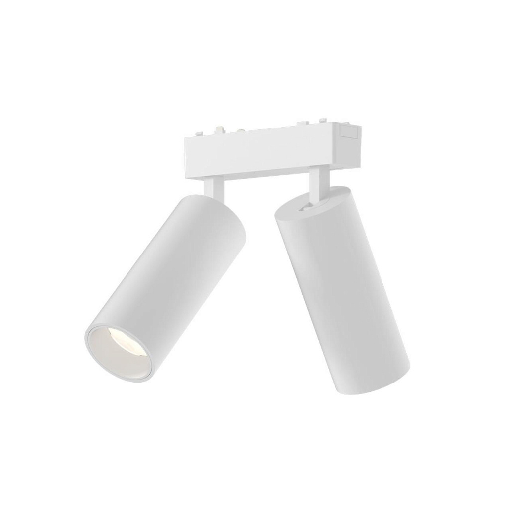 Светильник трековый магнитный Aployt Magnetic track 48 APL.0113.10.18