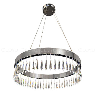 Люстра подвесная Cloyd Misima 11262