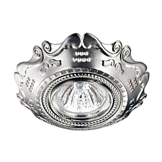 Светильник встраиваемый Novotech Forza 370255