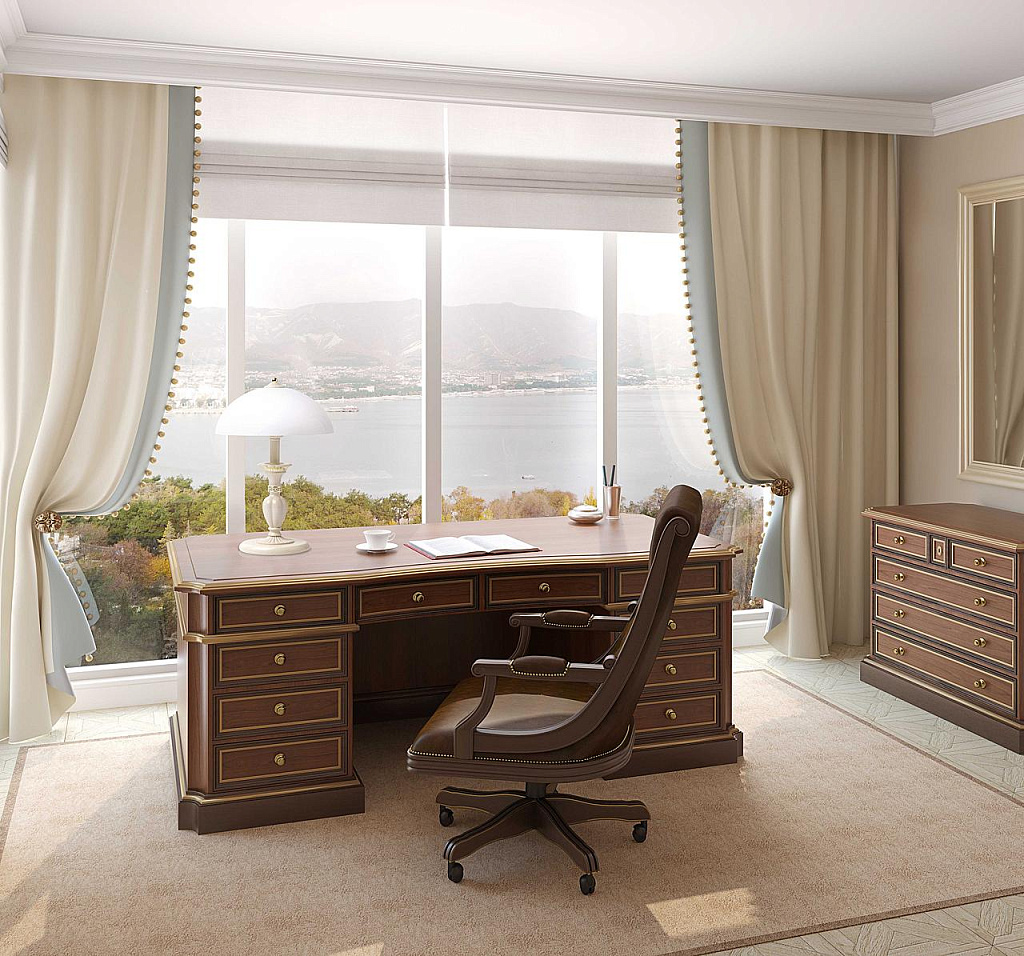 Настольная лампа MW-Light Ариадна 450033902