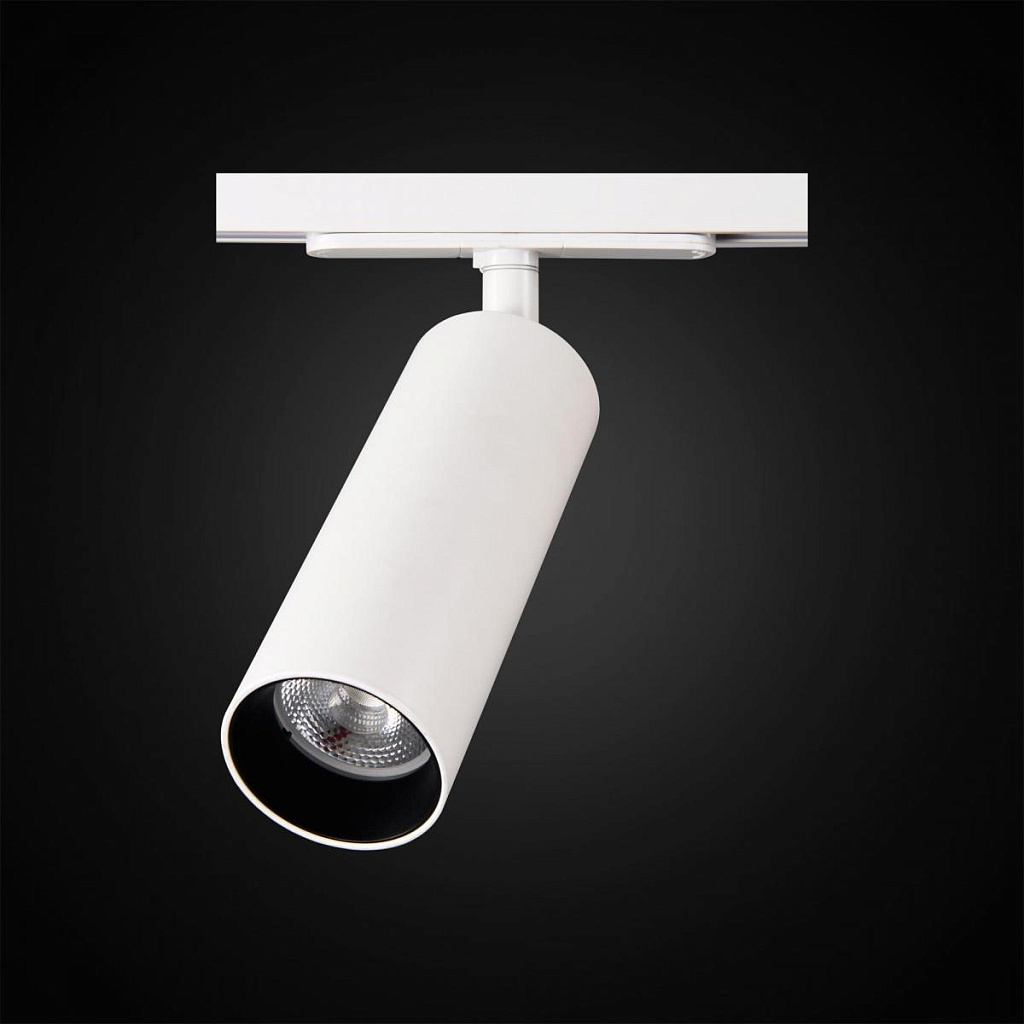 Светильник трековый Citilux Тубус CL01T180N
