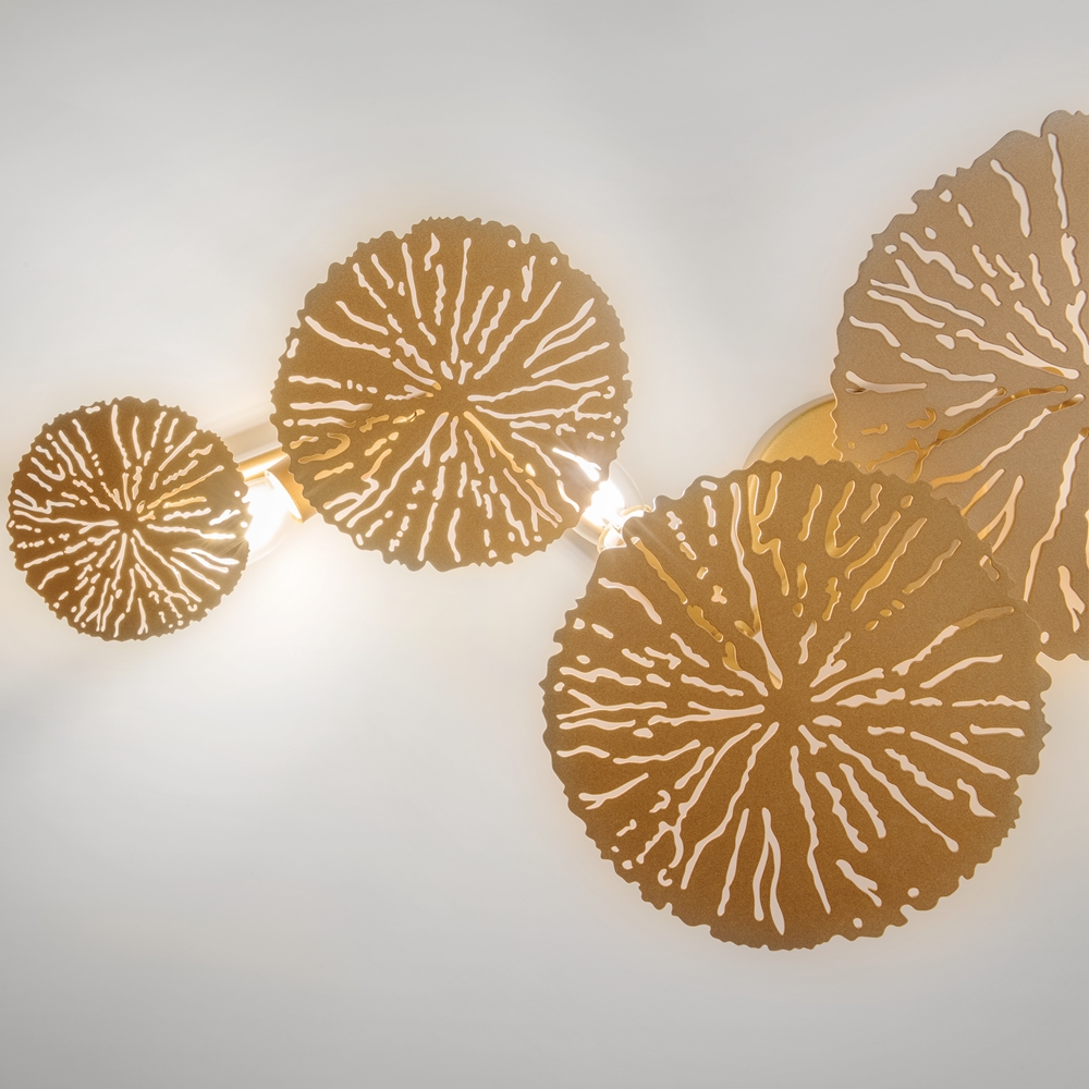 Бра Maytoni Lovetann MOD082WL-04G