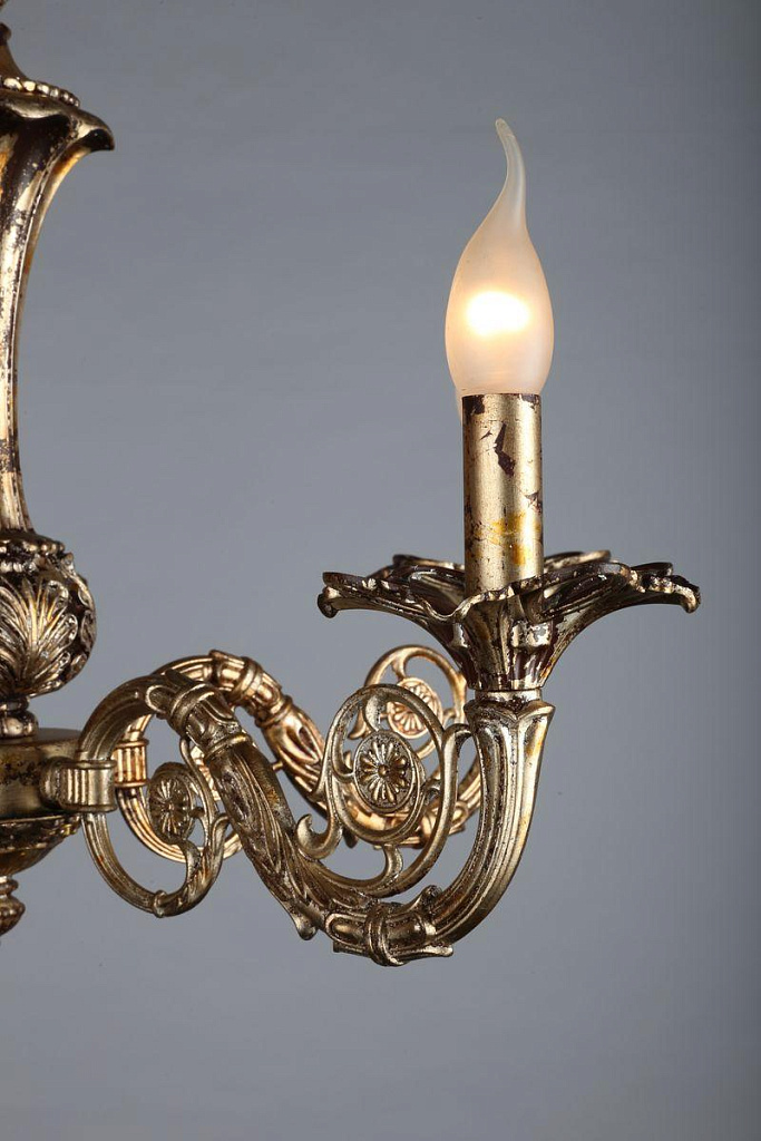 Люстра подвесная Omnilux Siena OML-78403-05
