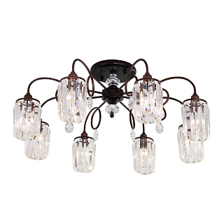 Люстра потолочная Citilux Синди CL330183