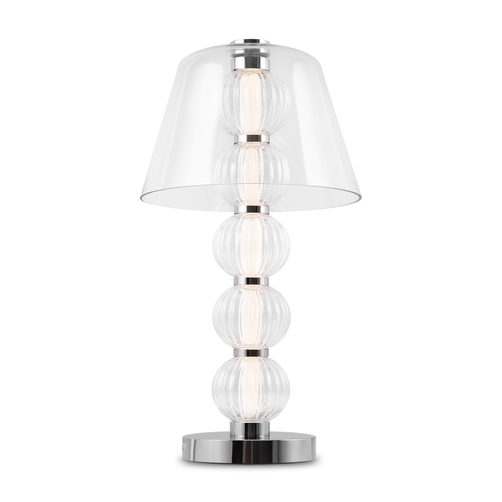 Настольный светильник Maytoni MOD555TL-L9CH4K