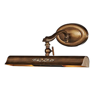 Подсветка для картин L'Arte Luce Sofia L16472.28