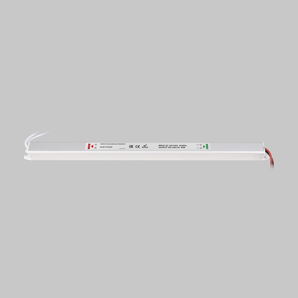 Источник напряжения Led Strip 220210
