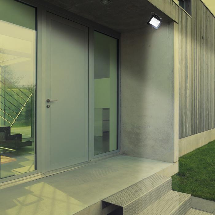 Прожектор уличный Novotech Armin 357529