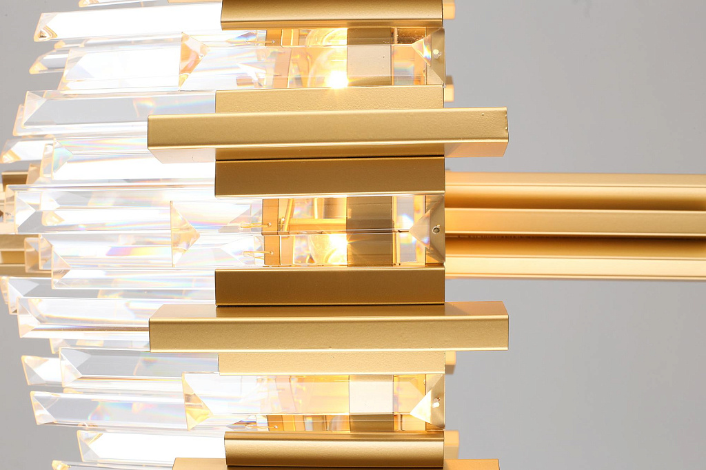 Люстра подвесная Omnilux Gaeta OML-69703-08