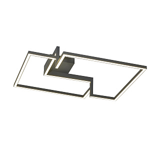 Светильник потолочный Mantra Boutique 7672