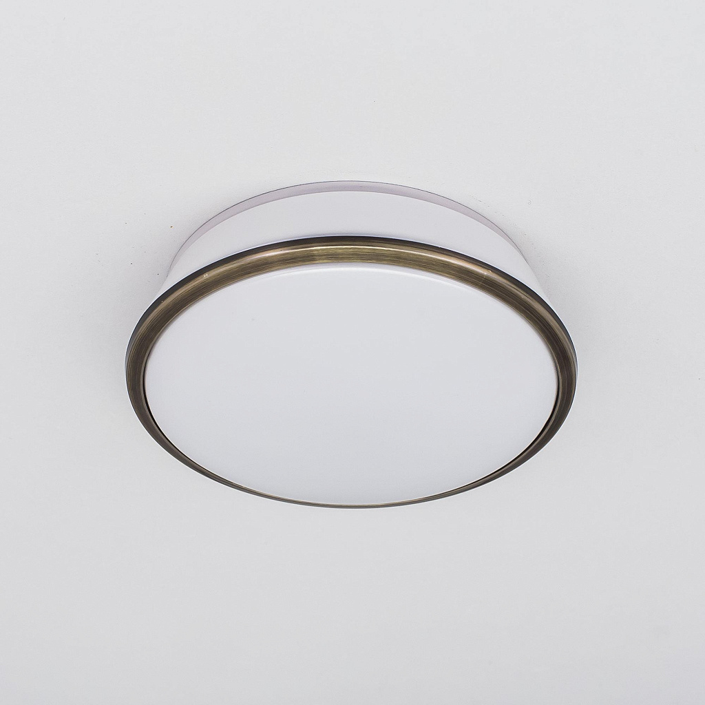 Светильник встраиваемый Citilux Дельта CLD6008N