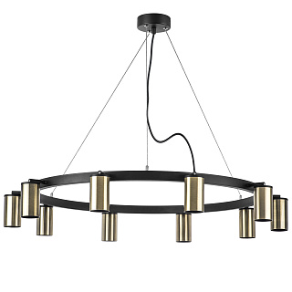 Люстра подвесная Lightstar Rullo LR020310