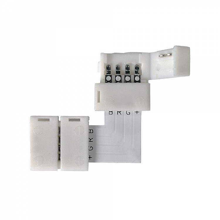 Коннектор Elektrostandard Аксессуары для RGB светодиодной ленты 12 В 12 В LED 3L