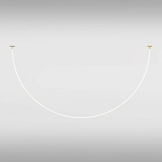 Светильник подвесной Maytoni Tau MOD146PL-L40G3K