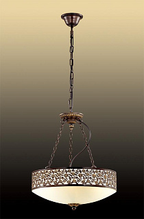 Люстра подвесная Odeon Light Sagitta 2669/4