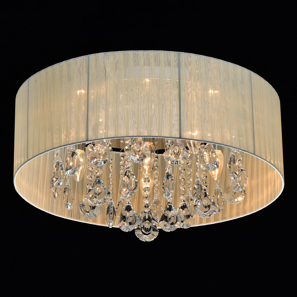 Люстра потолочная MW-Light Жаклин 465016406