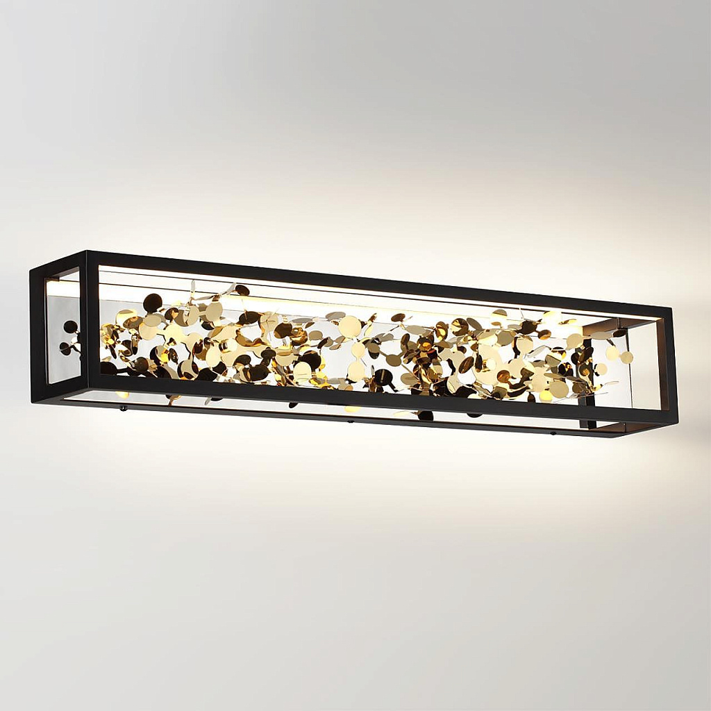 Светильник настенный Odeon Light Bild 5065/23WL