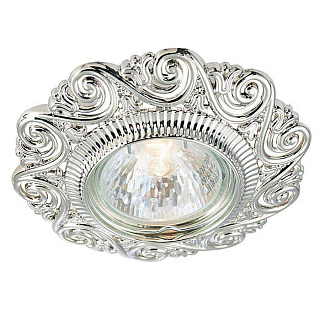 Светильник встраиваемый L'Arte Luce Olbia L13351.53