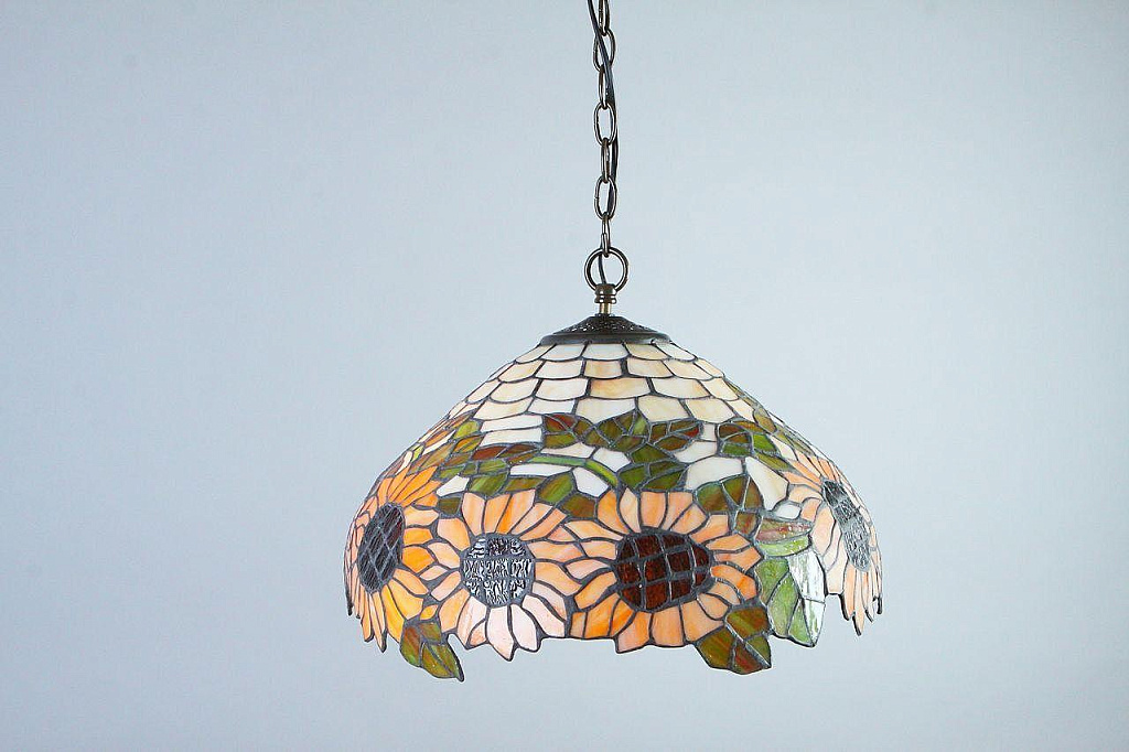 Светильник подвесной Omnilux Algoz OML-80403-03