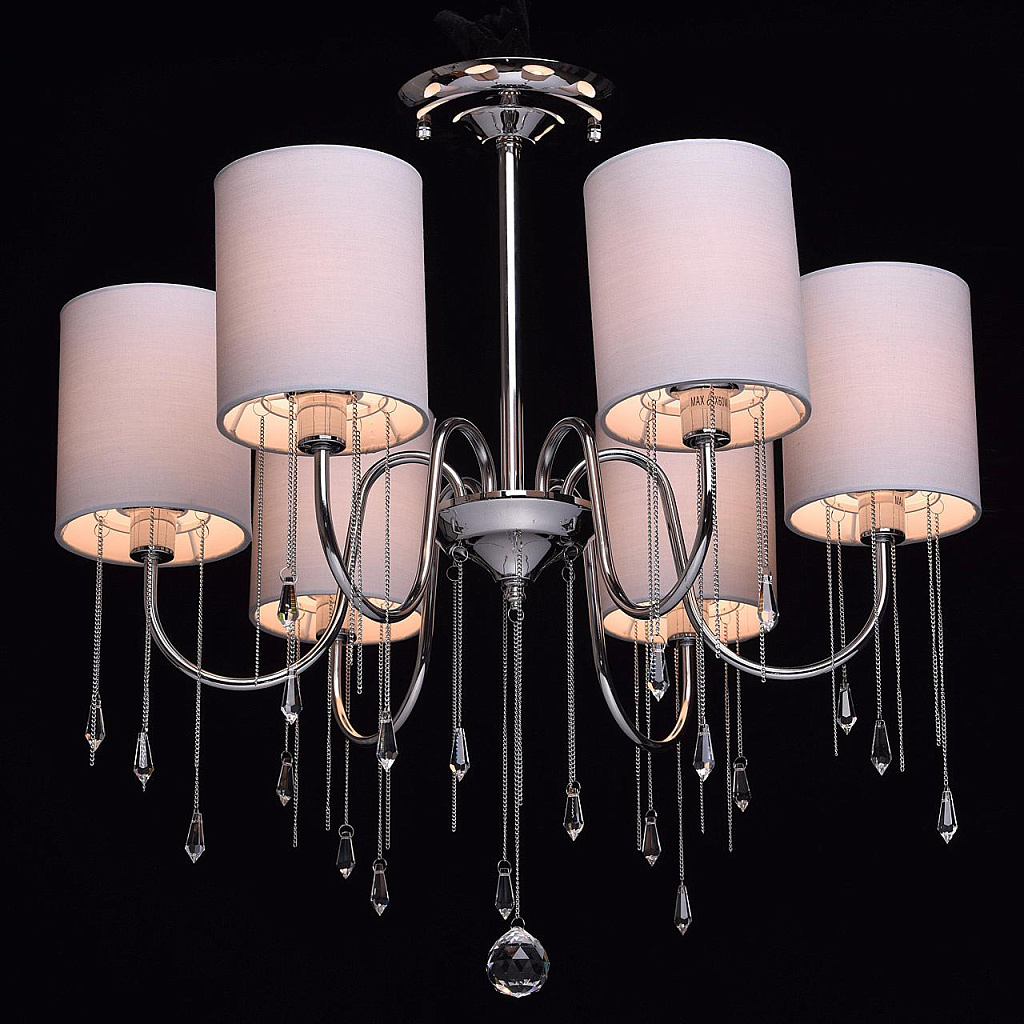 Люстра потолочная MW-Light Федерика 379018506