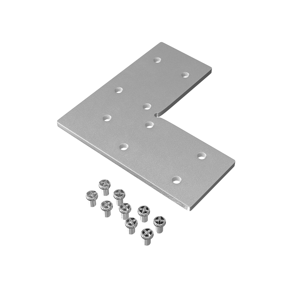 Комплектующие для магнитной трековой системы Maytoni Accessories For Tracks Gravity TRA010CL-21