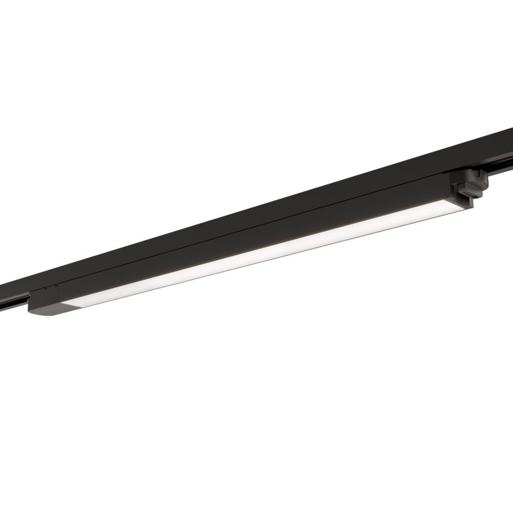 Светильник трековый Maytoni Basis TR000-1-15W3K-B