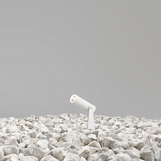 Светильник ландшафтный Maytoni Bern O050FL-L2W3K