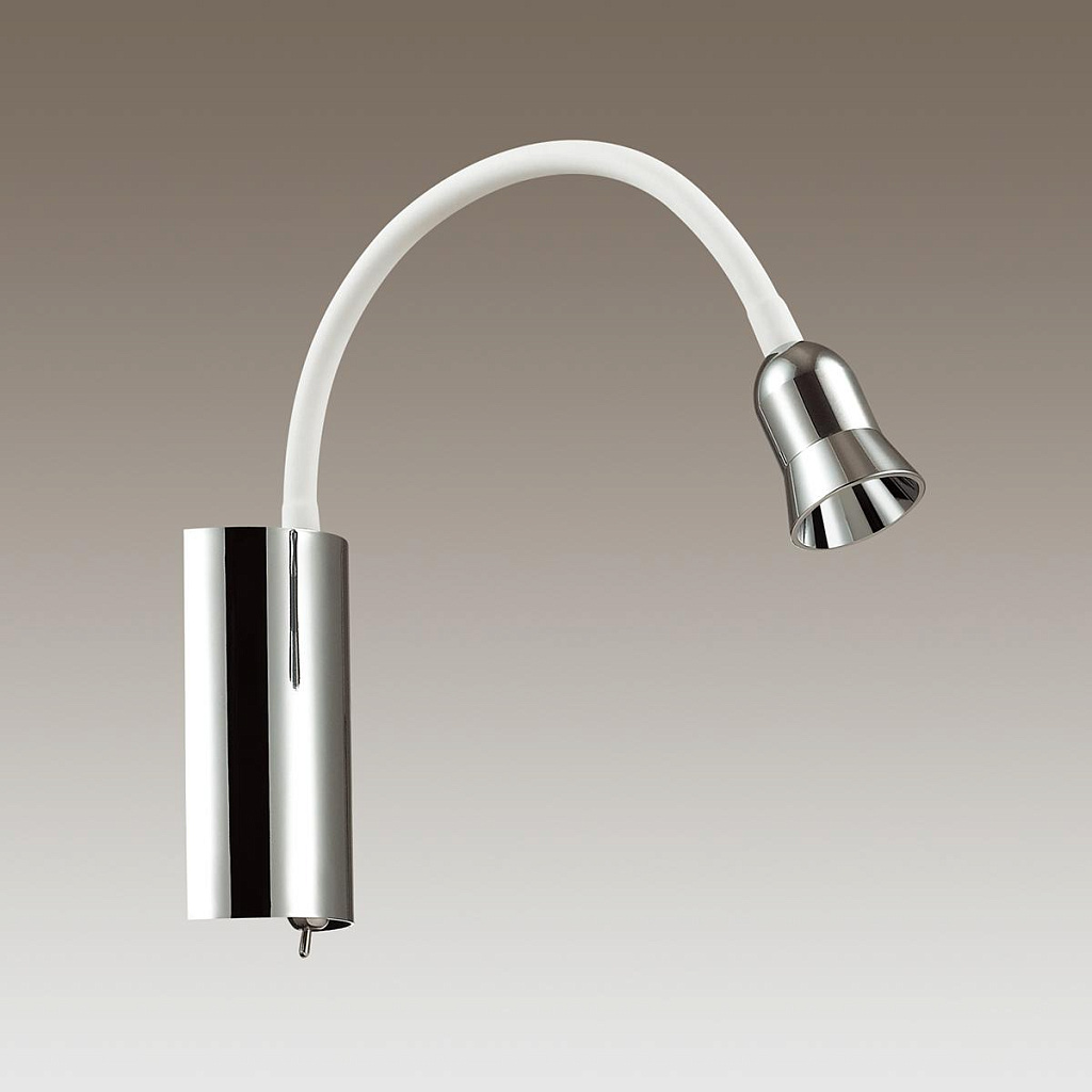 Бра Odeon Light Bruno 3987/3WL