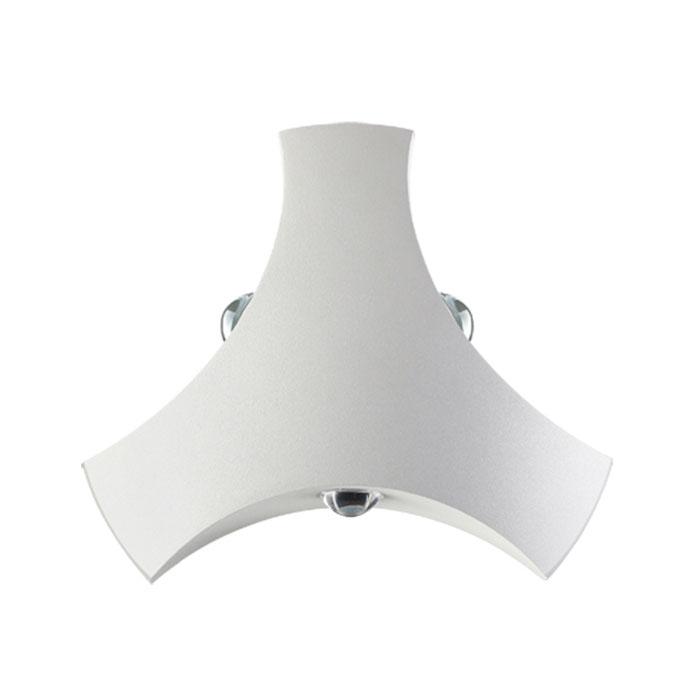 Светильник уличный настенный Novotech Calle 357679