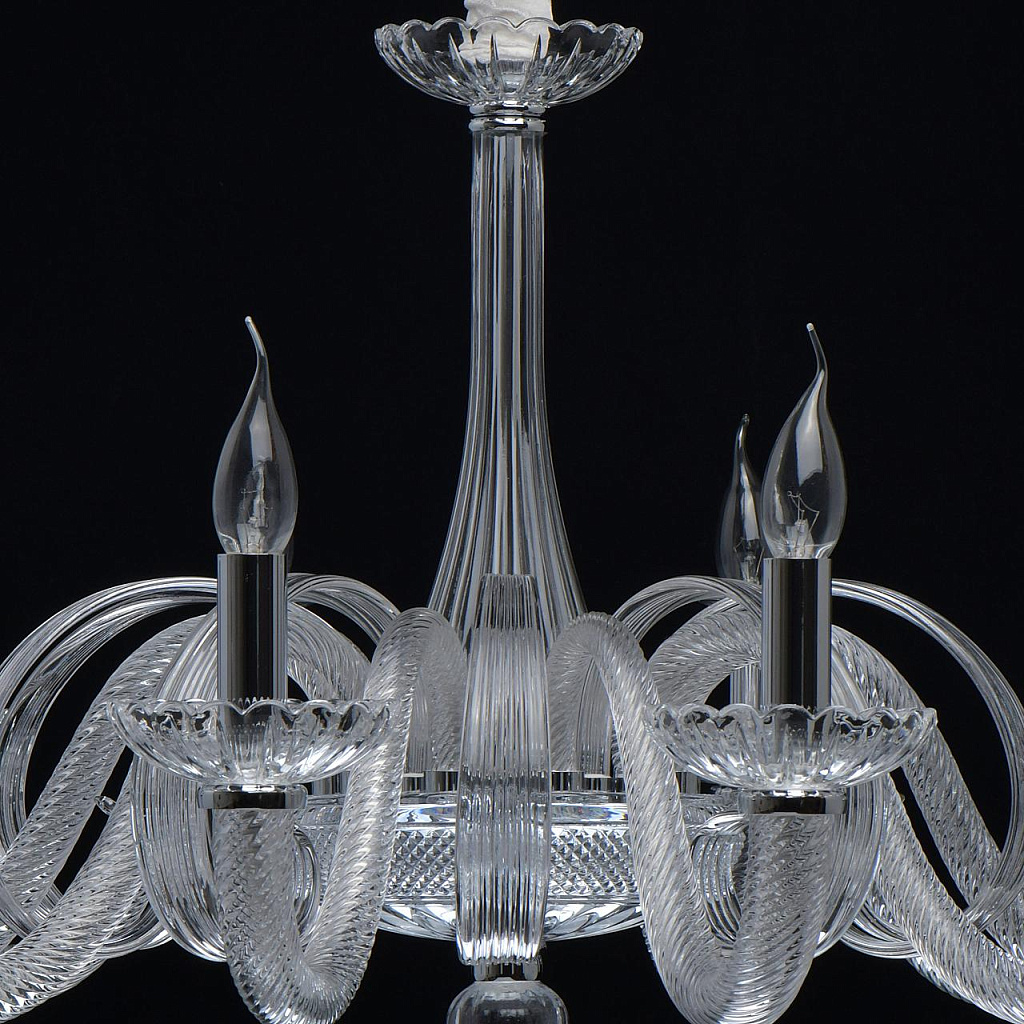 Люстра подвесная MW-Light Элла 483013610