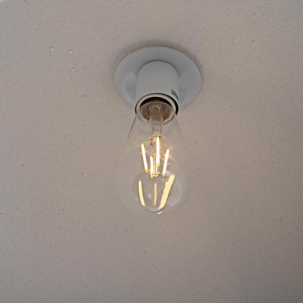 Светильник подвесной ImperiumLoft Cemencloud01 219862-23