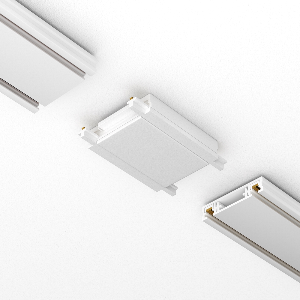 Комплектующие для накладной машнитной трековой системы Maytoni Accessories For Tracks Radity TRA084C-11W