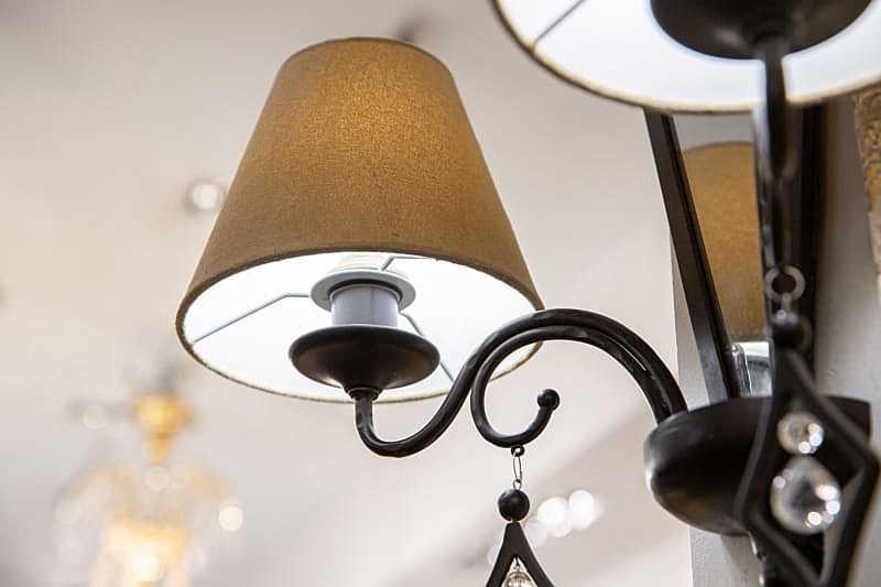 Бра L'Arte Luce Capri L15022.37