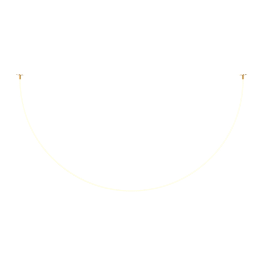 Светильник подвесной Maytoni Tau MOD146PL-L40G3K