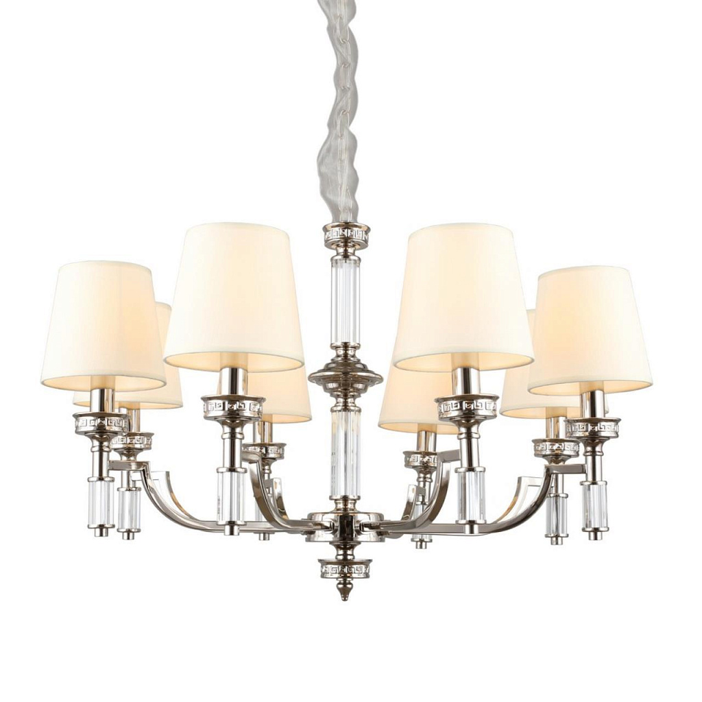 Люстра подвесная Omnilux Dimaro OML-87803-08