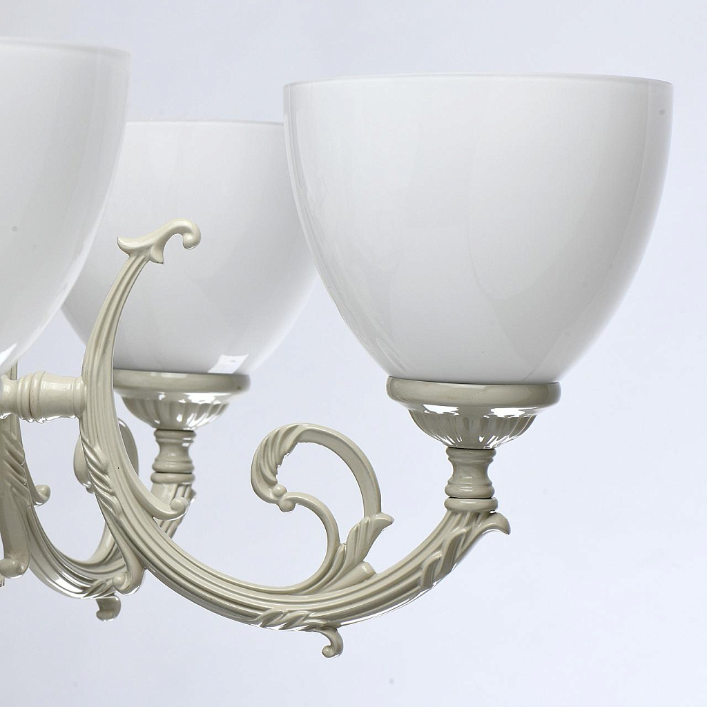 Люстра подвесная MW-Light Ариадна 450013005