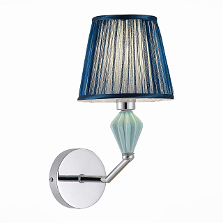 Светильник настенный Evoluce Balnea SLE1116-101-01