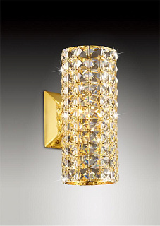 Бра Odeon Light Malinesa 2608/1W