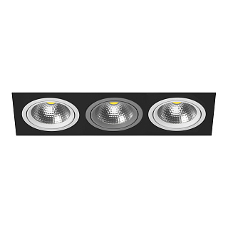 Светильник с комплектом Lightstar Intero 111 i837060906