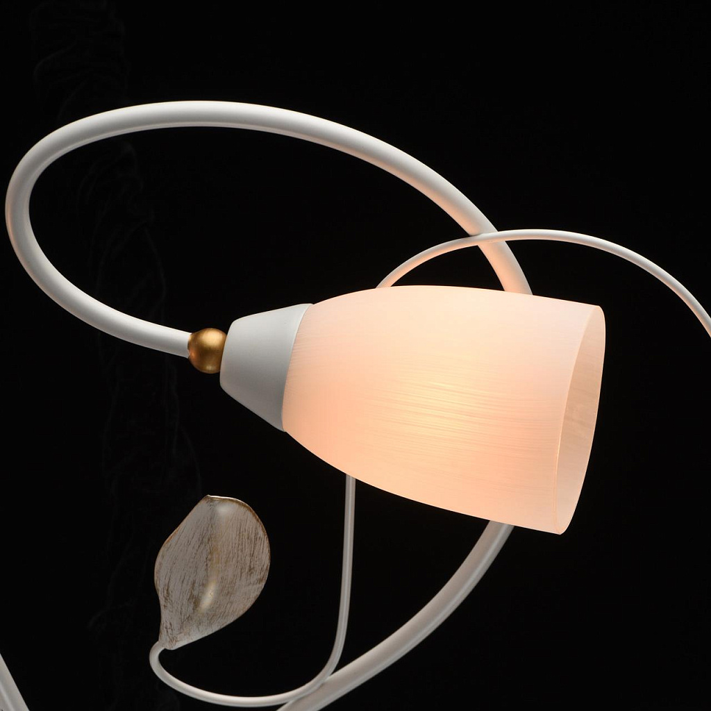 Люстра потолочная MW-Light Верона 334013108