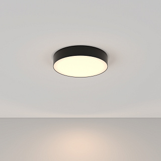 Светильник потолочный Maytoni Zon C032CL-L43B3K