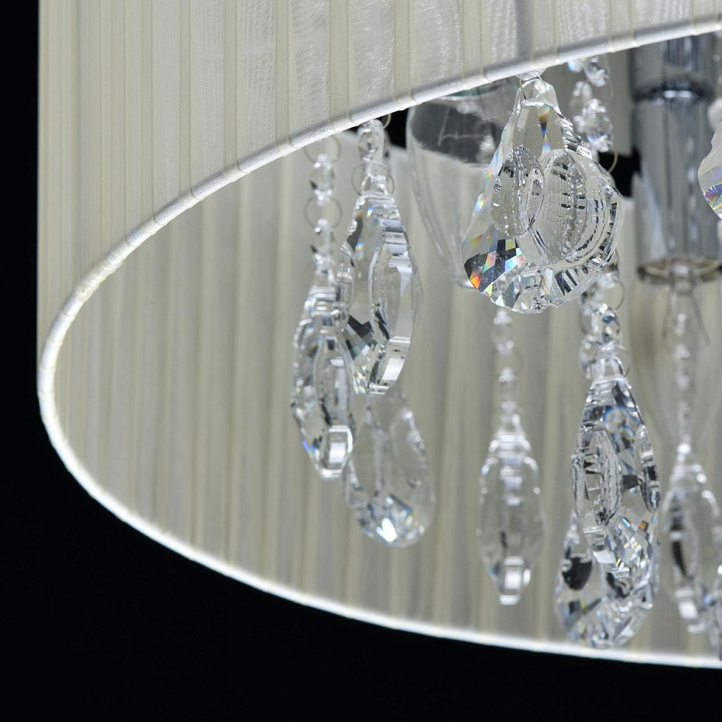 Люстра потолочная MW-Light Жаклин 465016406