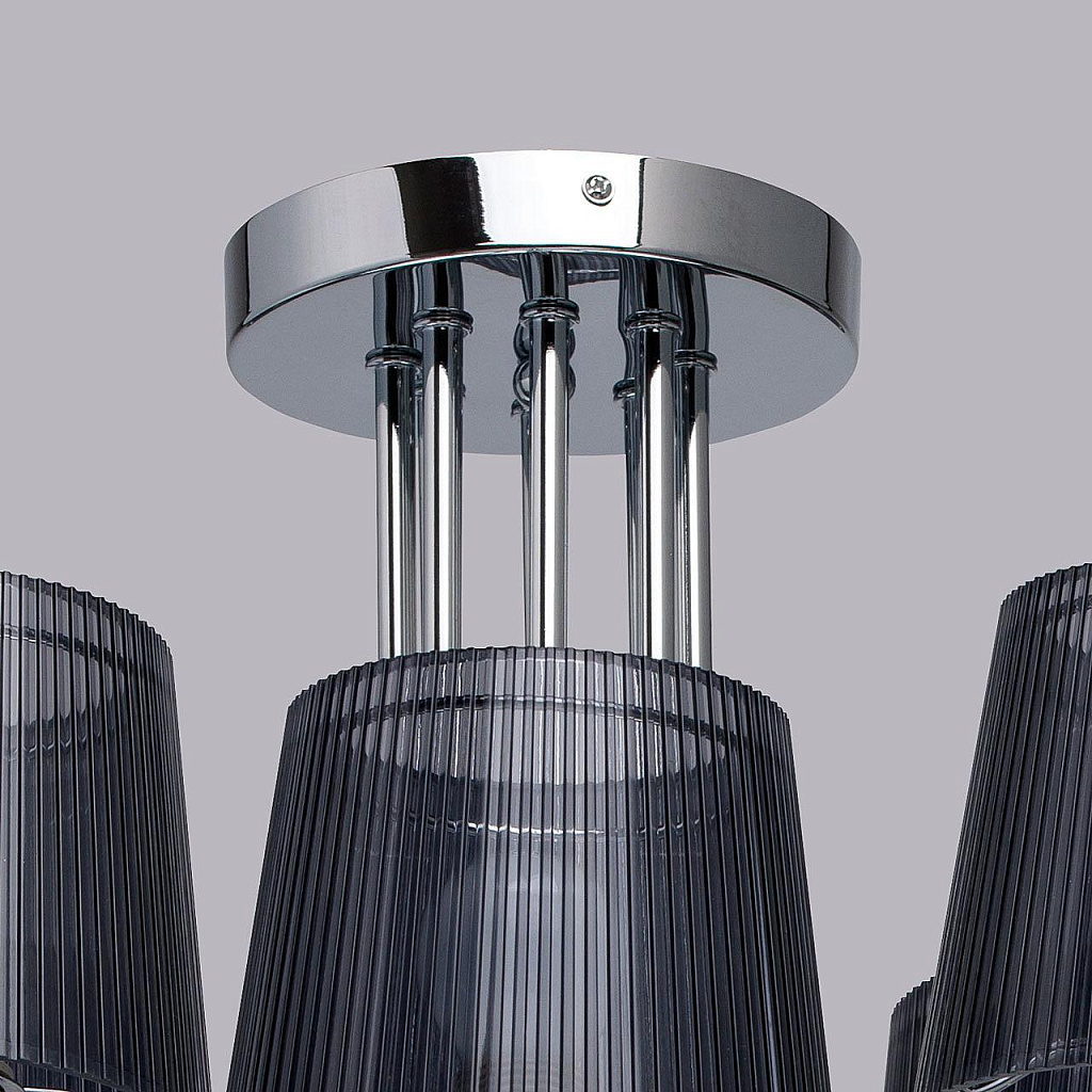 Люстра потолочная MW-Light Лацио 103010608