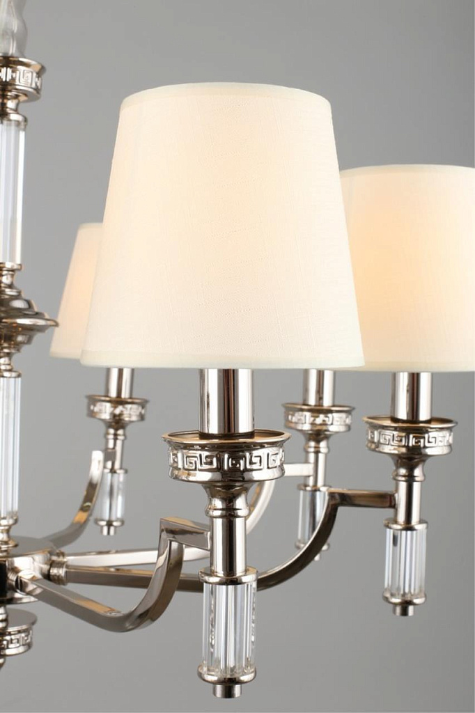 Люстра подвесная Omnilux Dimaro OML-87803-08