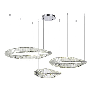 Светильник подвесной ST-Luce Ritorto SL6204.111.03
