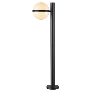 Светильник уличный наземный Odeon Light Lomeo 4832/1F