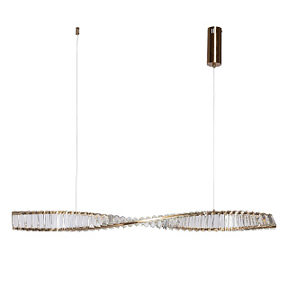 Светильник подвесной MW-Light Гослар 498017301