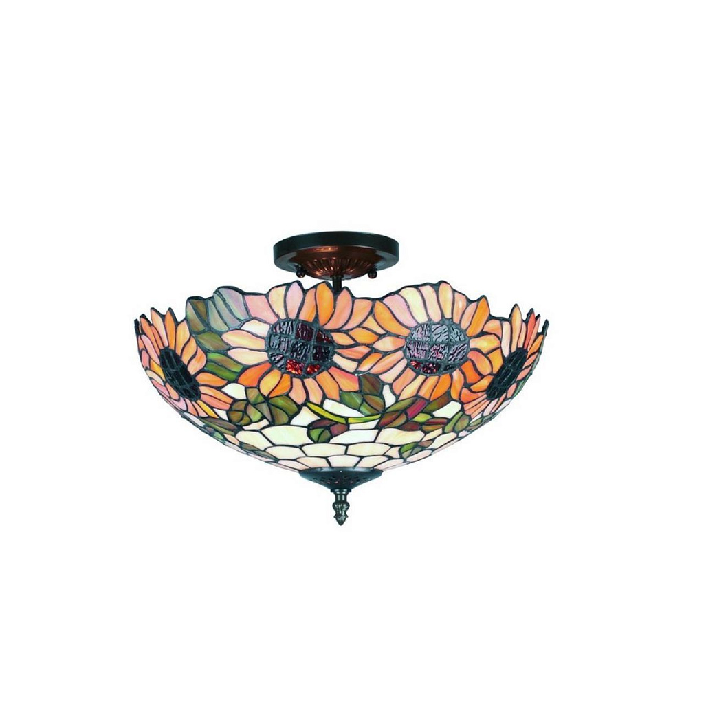 Светильник потолочный Omnilux Algoz OML-80407-03